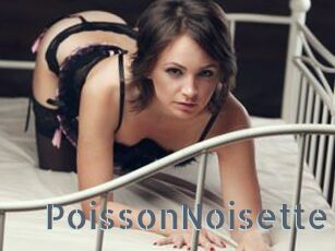PoissonNoisette