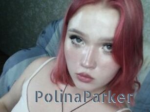 PolinaParker