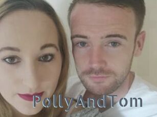 PollyAndTom