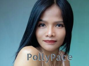 PollyPace