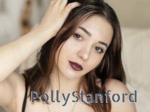PollyStanford Vidéos Porno FR