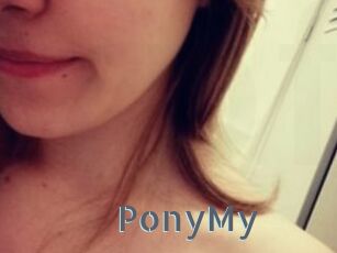 PonyMy