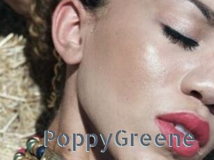 PoppyGreene