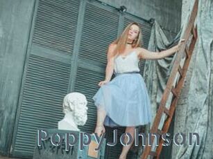 PoppyJohnson