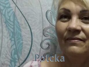 Potcka