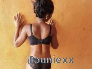 Pouniexx