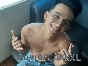 PowerCockXL