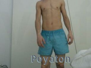 Poyaton