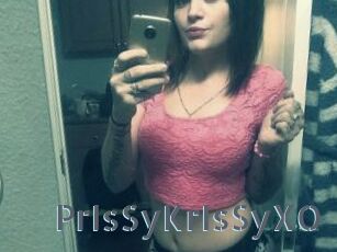 PrIsSyKrIsSyXO