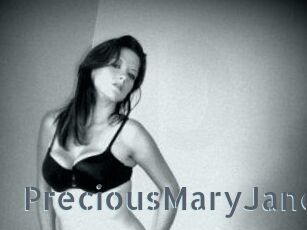 Precious_MaryJane