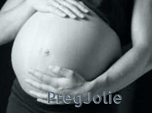PregJolie