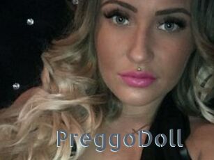 PreggoDoll