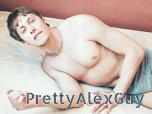 PrettyAlexGuy
