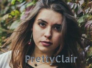 PrettyClair