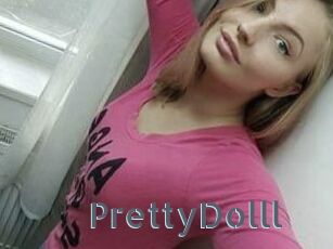 PrettyDolll