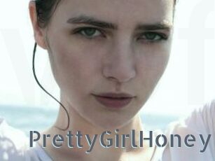 PrettyGirlHoney
