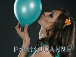 PrettyJOANNE