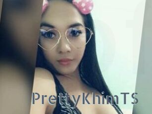PrettyKhimTS