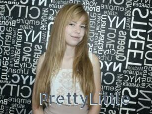PrettyLittle