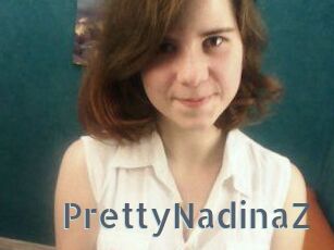 PrettyNadinaZ