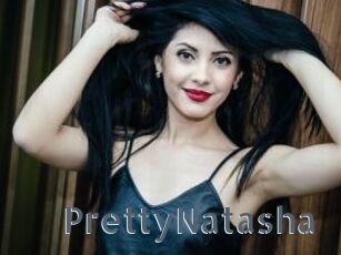 PrettyNatasha