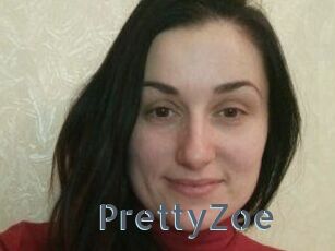 PrettyZoe