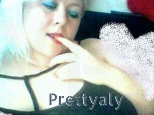 Prettyaly