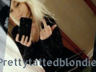Prettytattedblondie