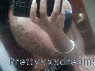 Prettyxxxdreams