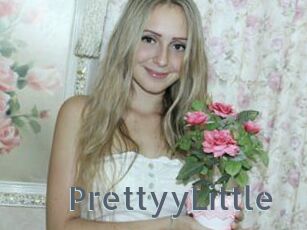 PrettyyLittle