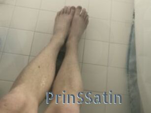 PrinSSatin