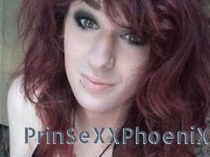 PrinSeXXPhoeniX