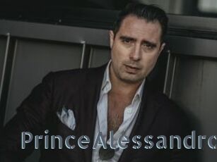 PrinceAlessandro