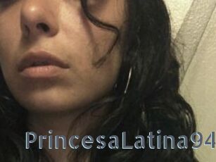 PrincesaLatina94