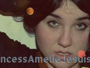 PrincessAmelieJesuis