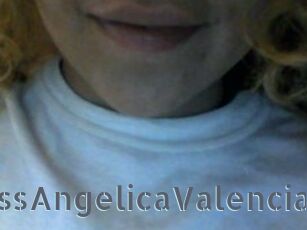 PrincessAngelicaValencia