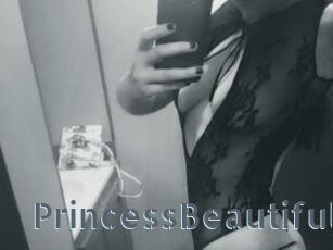 PrincessBeautiful
