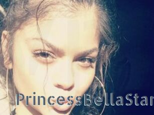 PrincessBellaStar