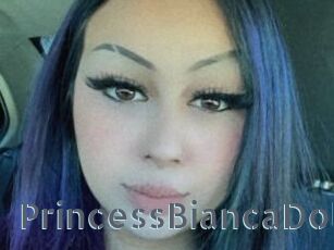 PrincessBiancaDoll