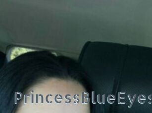 PrincessBlueEyes