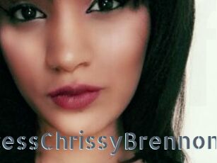 PrincessChrissyBrennon