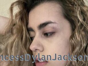 PrincessDylanJackson