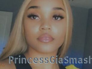 PrincessGiaSmash