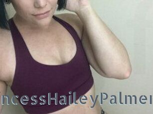 PrincessHaileyPalmer