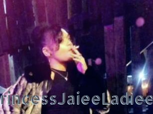 PrincessJaieeLadiee
