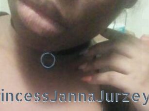 PrincessJannaJurzey