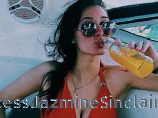 PrincessJazmineSinclair