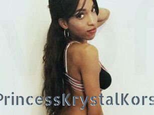 PrincessKrystalKors