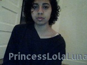 PrincessLolaLuna