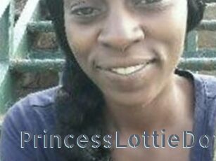 PrincessLottieDot